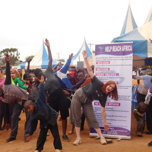 Health Outreach