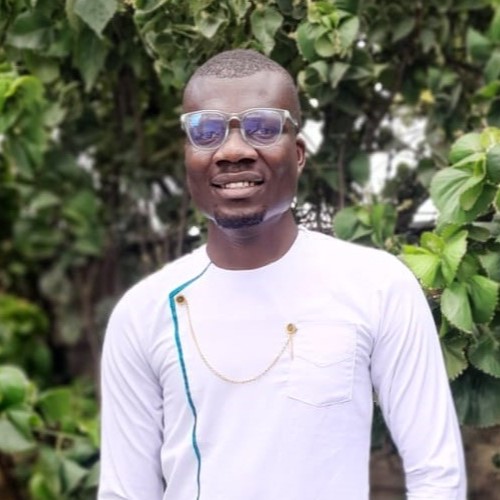 Kevin Amwoyi