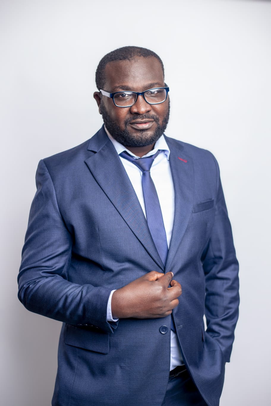 Mr. Francis Omondi