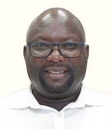 Richard Orenyo