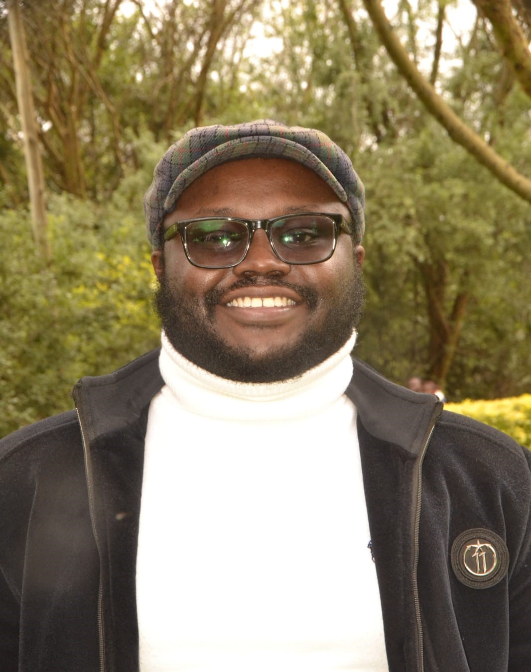 Amon Kipchirchir