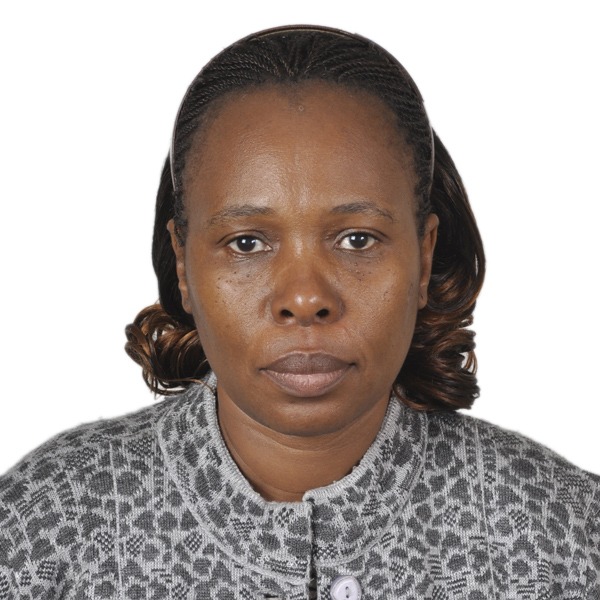 Jane Otai