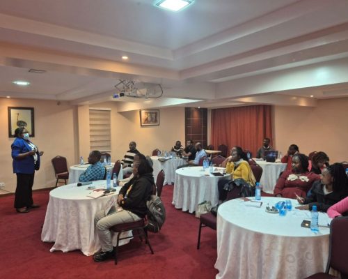 HERA and HOYMAS Disseminate Huduma Mtaani Findings to Nairobi County Stakeholders – 26 May 2026 | Nairobi County