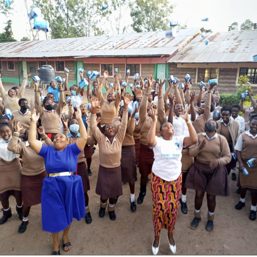 Adolescent and Youth Sexual and Reproductive Health (AYSRH)