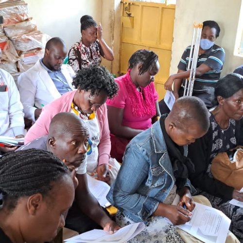 Strengthening Communities Through Evidence, Innovation, and Partnerships